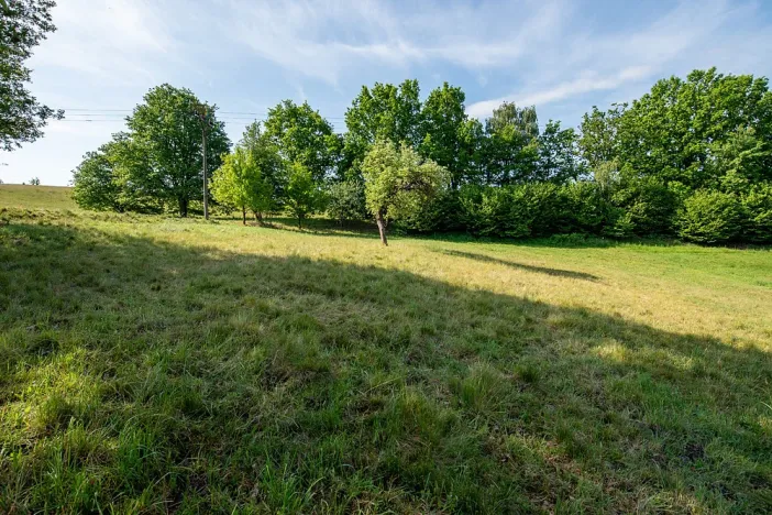 Prodej pozemku, Dubnice, 4776 m2