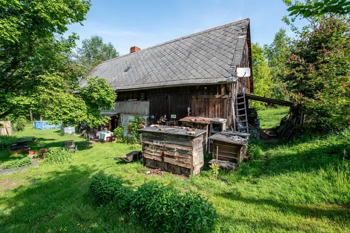 Prodej pozemku, Dubnice, 4776 m2