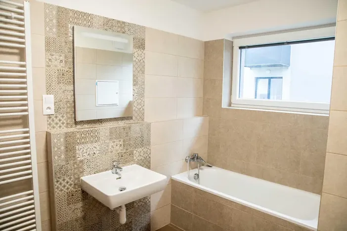 Prodej bytu 2+kk, Heřmanova Huť, U Pondu, 67 m2