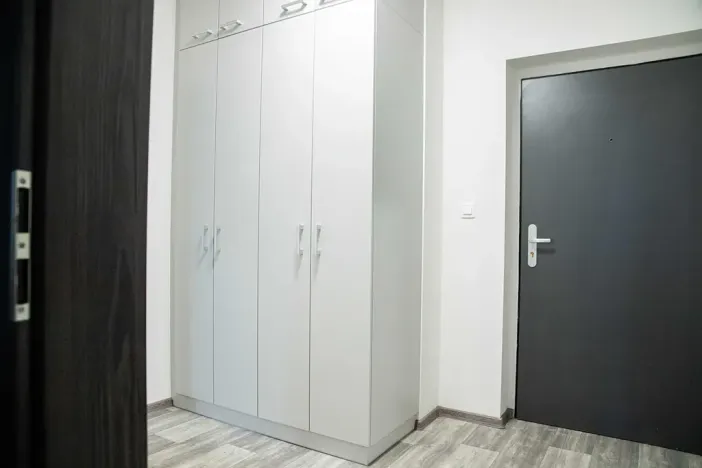 Prodej bytu 2+kk, Heřmanova Huť, U Pondu, 67 m2