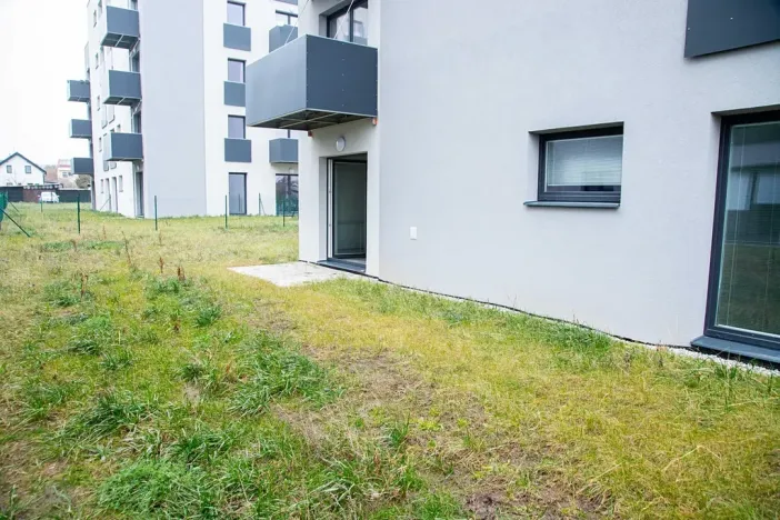 Prodej bytu 2+kk, Heřmanova Huť, U Pondu, 67 m2