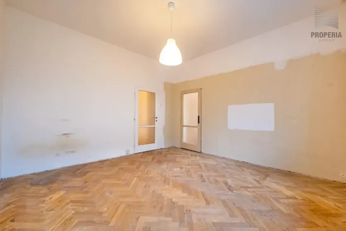 Prodej bytu 2+1, Brno, Chaloupeckého náměstí, 58 m2