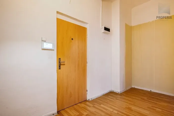 Prodej bytu 2+1, Brno, Chaloupeckého náměstí, 58 m2