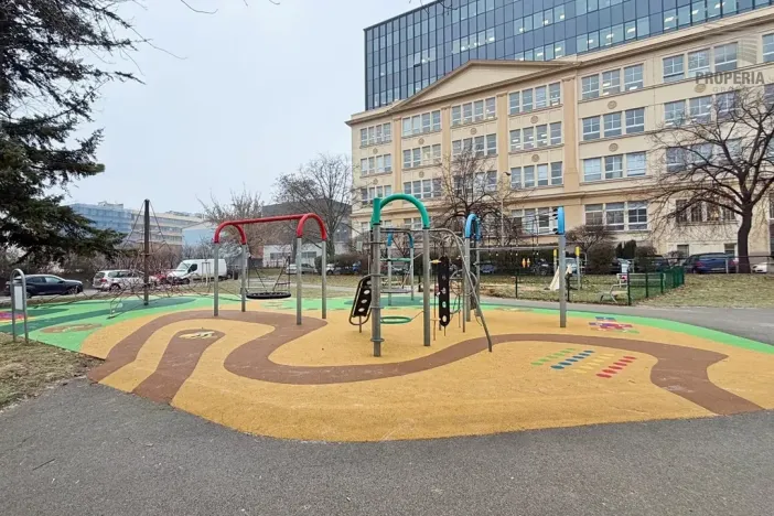 Prodej bytu 2+1, Brno, Chaloupeckého náměstí, 58 m2