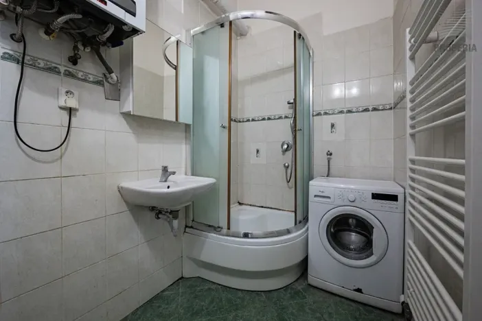 Prodej bytu 3+1, Brno, Dvořákova, 106 m2