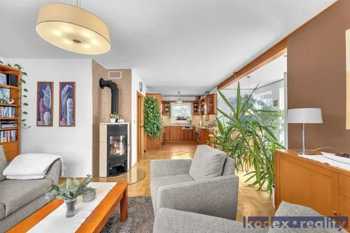 Prodej rodinného domu, Vysoká nad Labem, 263 m2