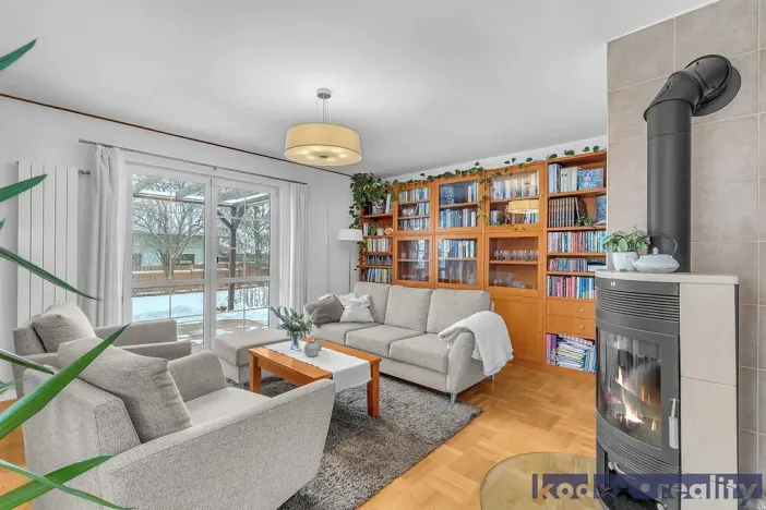 Prodej rodinného domu, Vysoká nad Labem, 263 m2