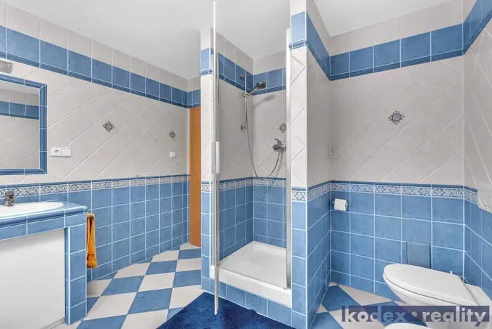 Prodej rodinného domu, Vysoká nad Labem, 263 m2