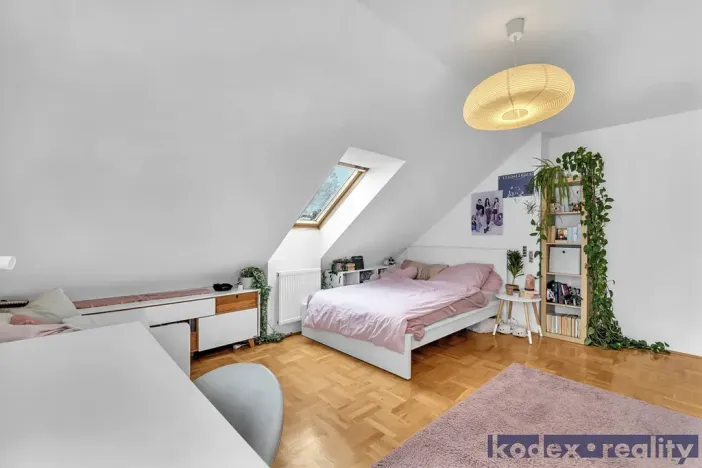 Prodej rodinného domu, Vysoká nad Labem, 263 m2