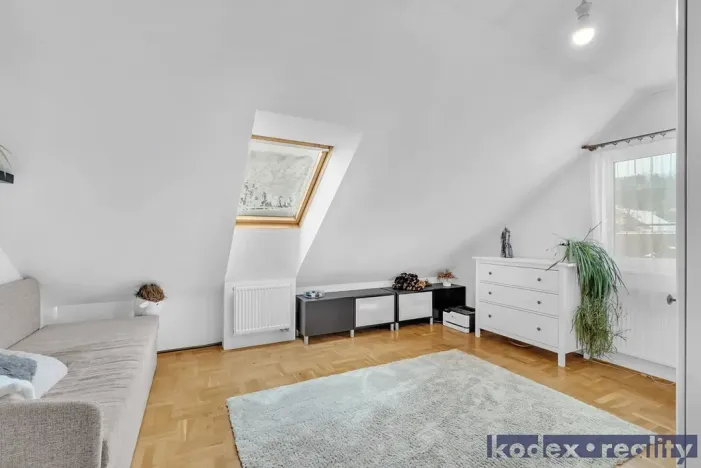 Prodej rodinného domu, Vysoká nad Labem, 263 m2