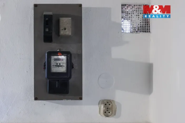 Prodej garáže, Plzeň - Jižní Předměstí, Čermákova, 20 m2