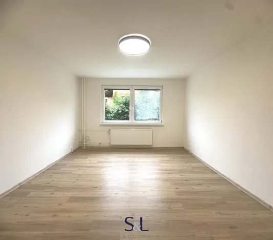 Pronájem bytu 1+1, Liberec, Česká, 38 m2