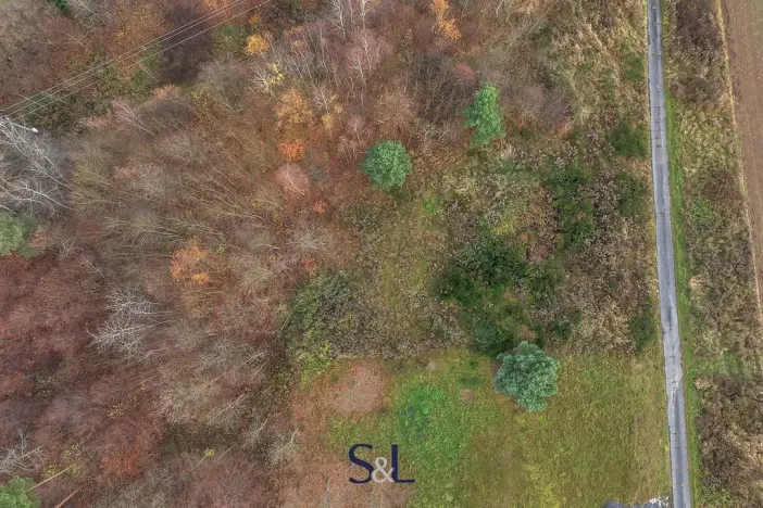 Prodej pozemku pro bydlení, Chotovice, 2215 m2