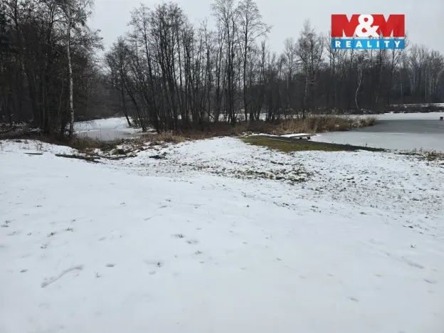 Prodej pozemku, Baška - Hodoňovice, 1789 m2