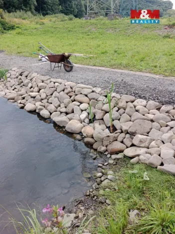 Prodej pozemku, Baška - Hodoňovice, 1789 m2