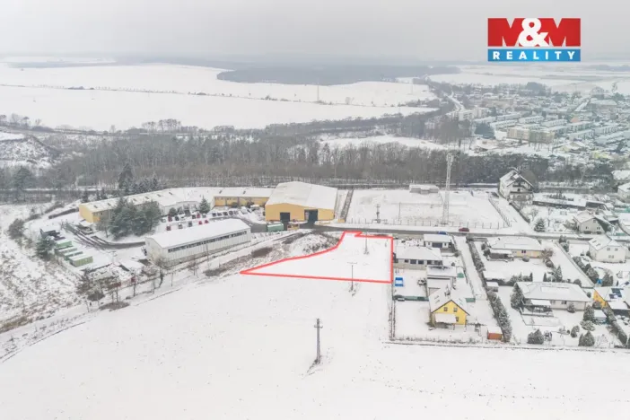 Prodej pozemku pro bydlení, Zbůch, 1309 m2