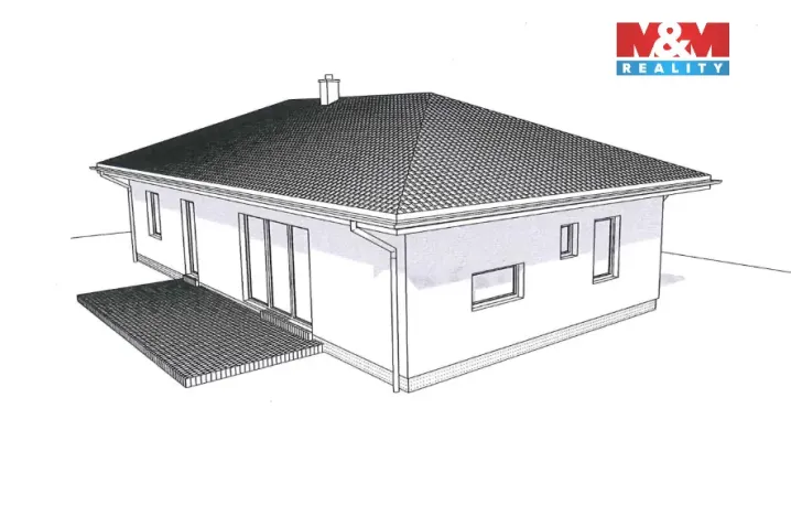 Prodej pozemku pro bydlení, Čáslav - Čáslav-Nové Město, 837 m2