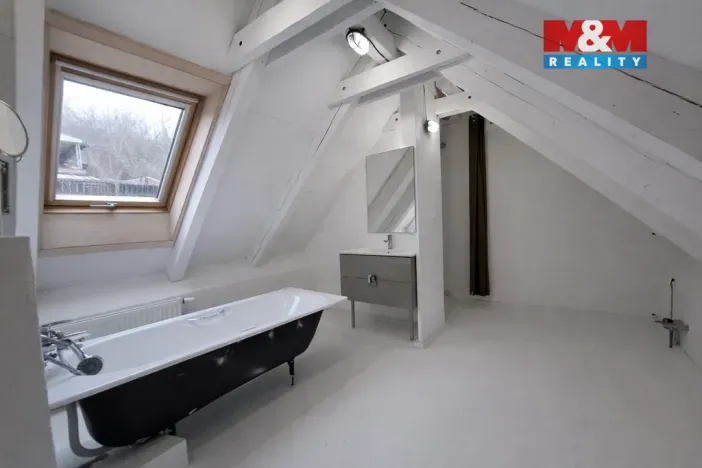 Pronájem rodinného domu, Třebívlice, Pod Skálou, 143 m2