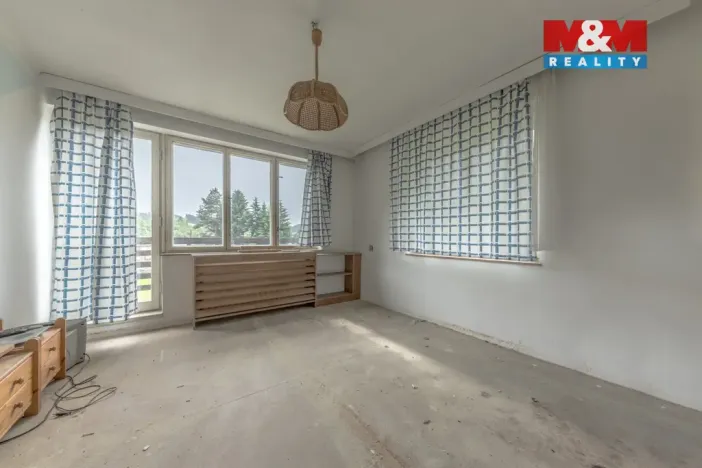 Prodej ubytování, Plavy, 500 m2