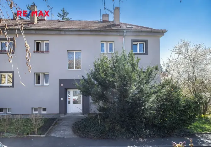 Prodej bytu 2+1, Praha - Modřany, Pod sady, 55 m2