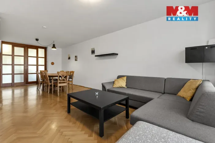 Prodej rodinného domu, Benecko - Horní Štěpanice, 180 m2