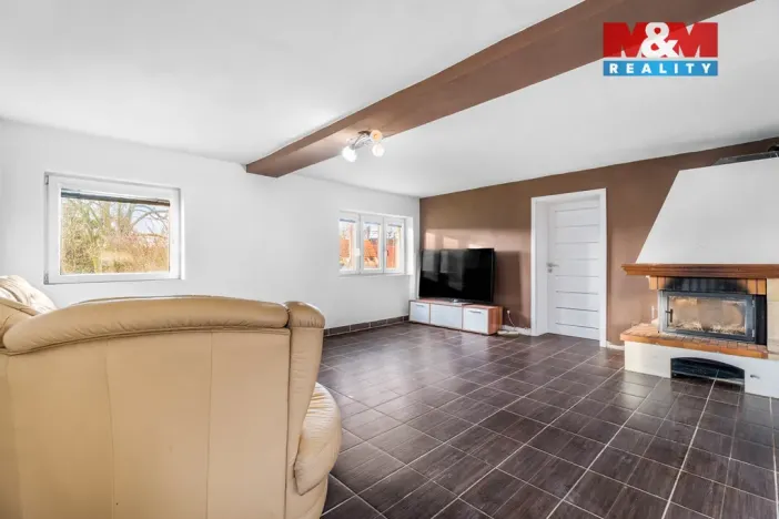 Prodej rodinného domu, Bačalky, 318 m2