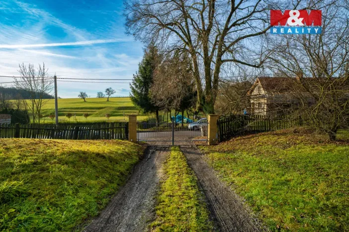 Prodej rodinného domu, Bačalky, 318 m2