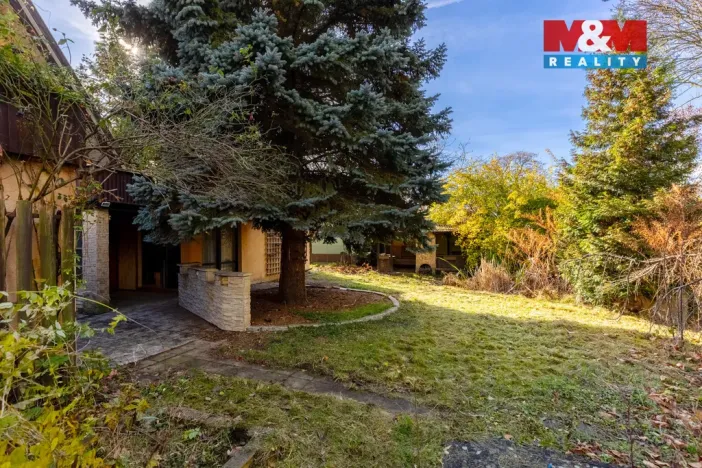 Prodej rodinného domu, Lázně Bohdaneč, V Lískách, 268 m2