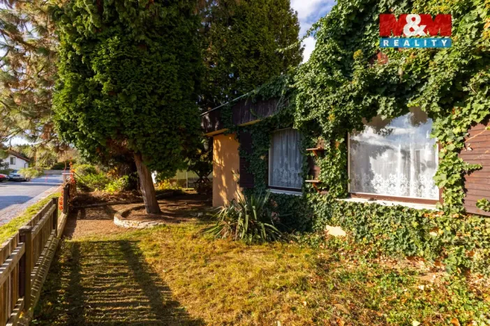 Prodej rodinného domu, Lázně Bohdaneč, V Lískách, 268 m2