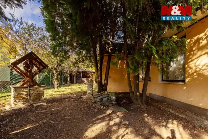 Prodej rodinného domu, Lázně Bohdaneč, V Lískách, 268 m2