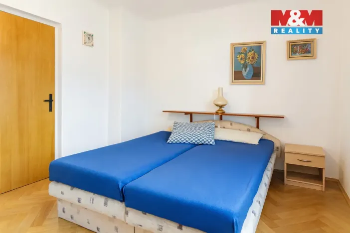 Prodej rodinného domu, Staňkovice - Smilovice, 140 m2