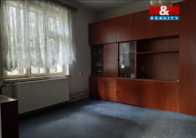 Prodej rodinného domu, Staňkovice - Smilovice, 140 m2