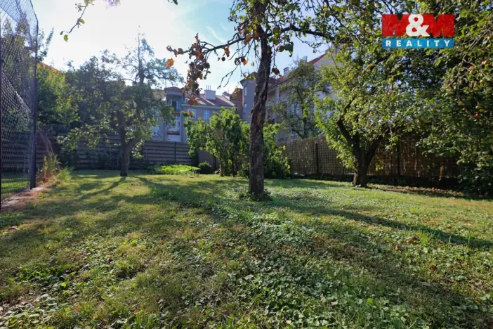 Prodej pozemku pro bydlení, Prostějov, Mlýnská, 411 m2