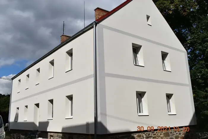 Prodej bytu 4+1, Hrádek nad Nisou, 108 m2