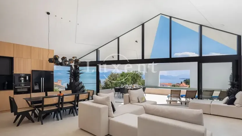 Prodej vily, Bol, Chorvatsko, 250 m2