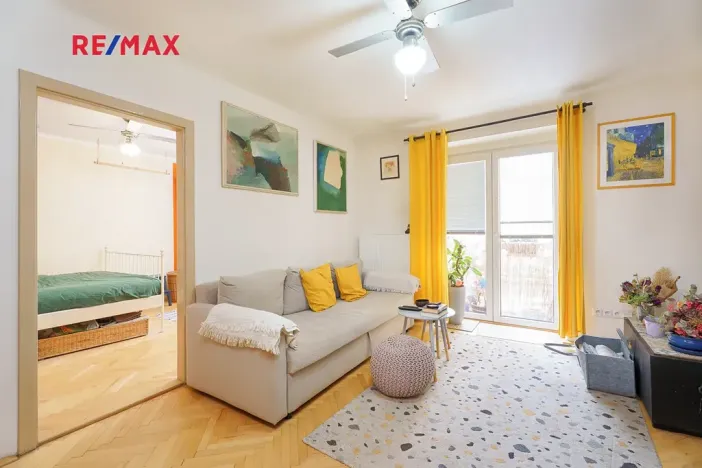 Prodej bytu 2+1, Kladno, Helsinská, 2750 m2