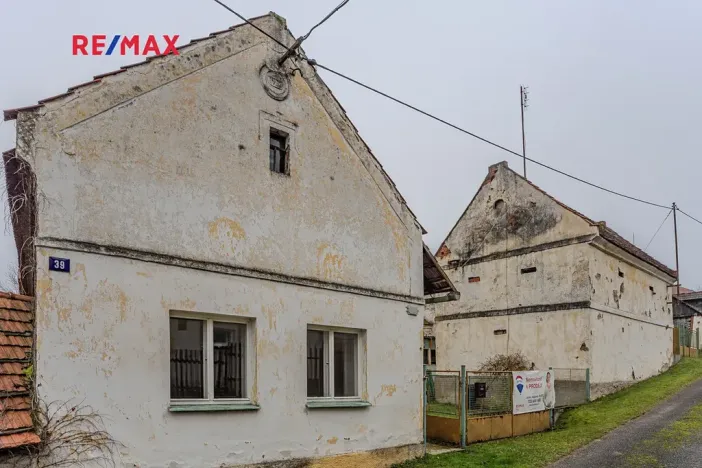 Prodej rodinného domu, Kočín, 156 m2