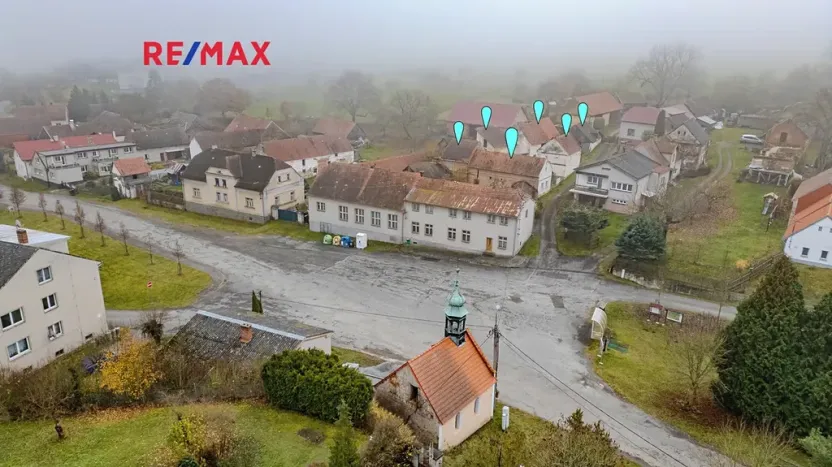 Prodej rodinného domu, Kočín, 156 m2