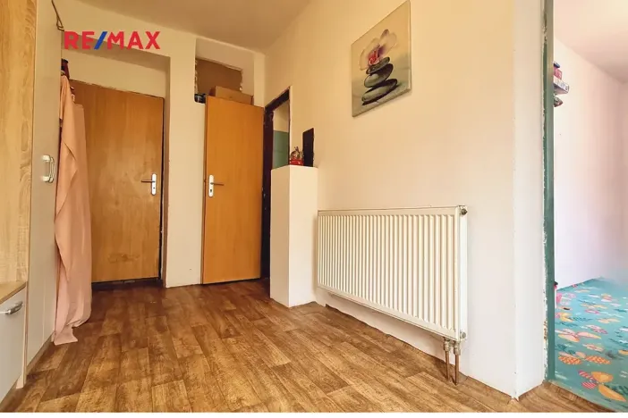 Prodej rodinného domu, Chrastavec, 80 m2