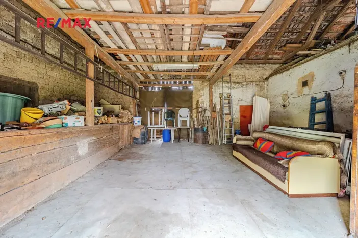 Prodej chalupy, Bzová, 112 m2