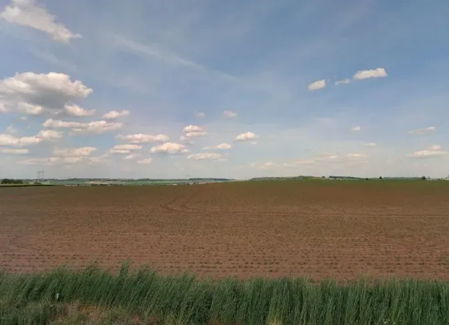 Prodej podílu pole, Vyšehořovice, 1785 m2