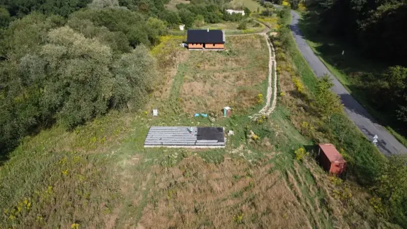 Prodej rodinného domu, Tupadly, 180 m2