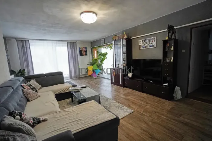 Prodej rodinného domu, Nový Malín, 300 m2