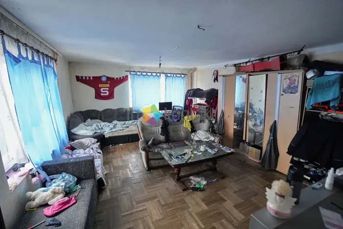 Prodej rodinného domu, Nový Malín, 300 m2