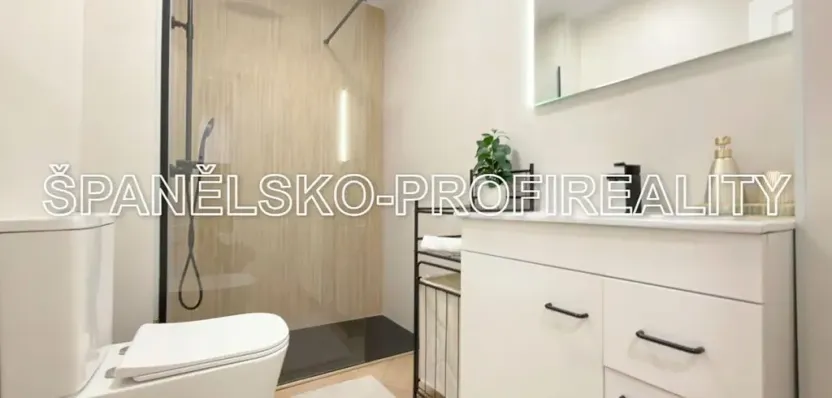 Prodej bytu 3+kk, Alicante, Španělsko, 55 m2