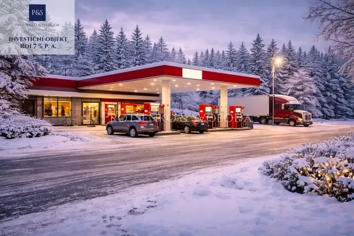 Prodej komerční nemovitosti, Hradec Králové, 100 m2