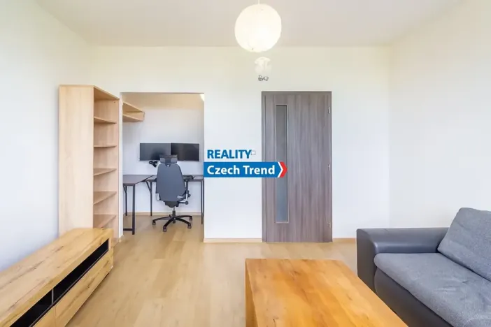 Pronájem pokoje, Olomouc, Skupova, 68 m2