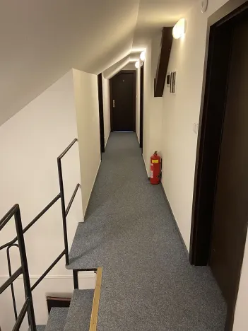 Pronájem pokoje, Praha - Nové Město, Tyršova, 12 m2