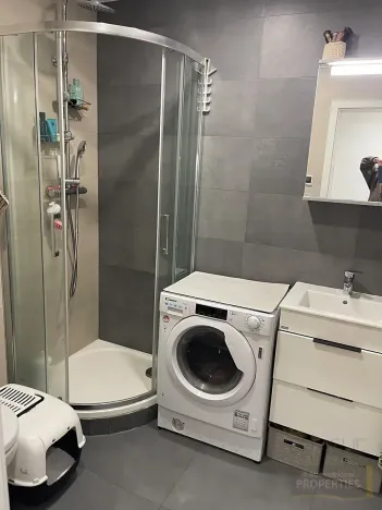 Pronájem bytu 2+kk, Praha - Běchovice, U vrby, 77 m2