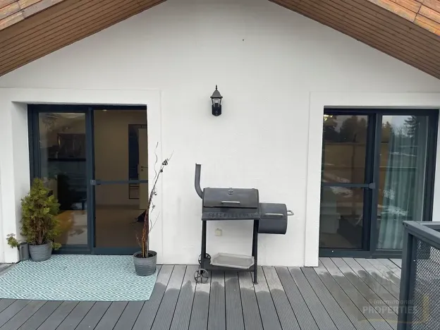 Pronájem bytu 2+kk, Praha - Běchovice, U vrby, 77 m2